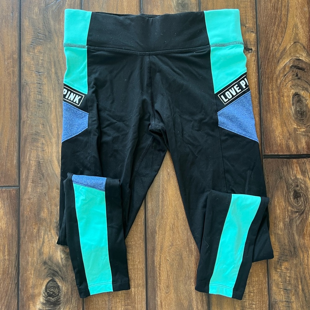 VS PINK Ultimate Legging